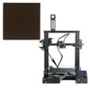 3D Printer Accessories 235*235mm Heating Bed Platform High Temperature Resistant