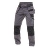 FASHIO FF Mens Cordura Safety Trouser Utility Cargo Knee Reinforced