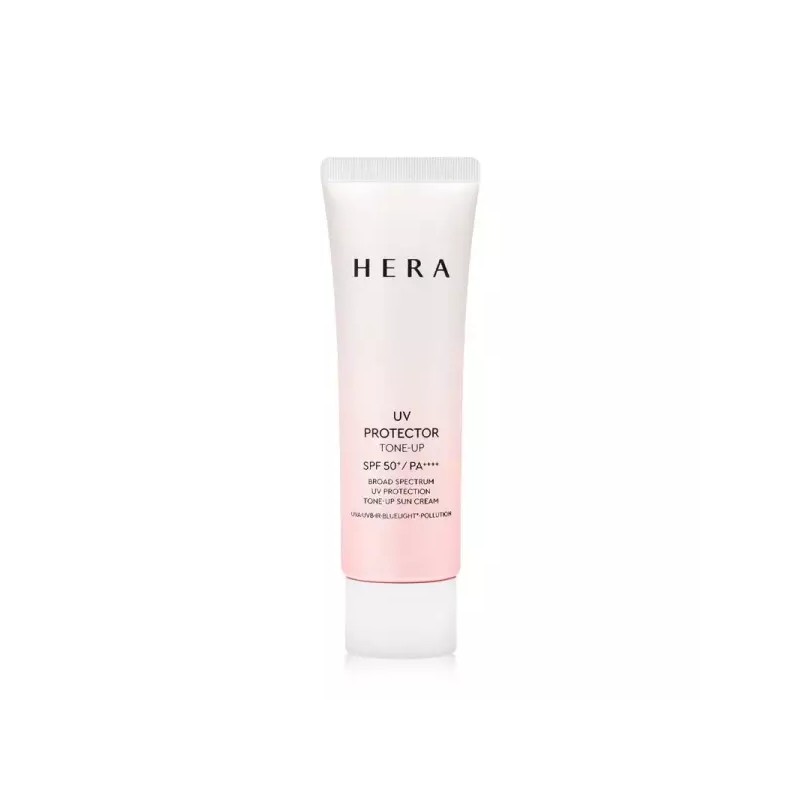 HERA (eTV) [헤라] UV 프로텍터 톤업 선크림 50ml / SPF50+