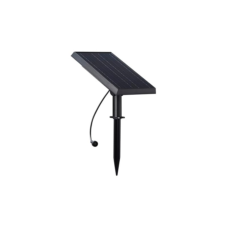 Brightech Ambience Pro Replacement Solar Panel - Compatible ONLY with