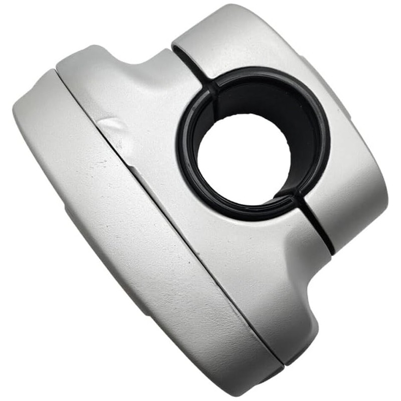 Abrazadera de Soporte para Manillar de Desbrozadora Universal de 26mm