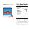 HOT Dog Candy