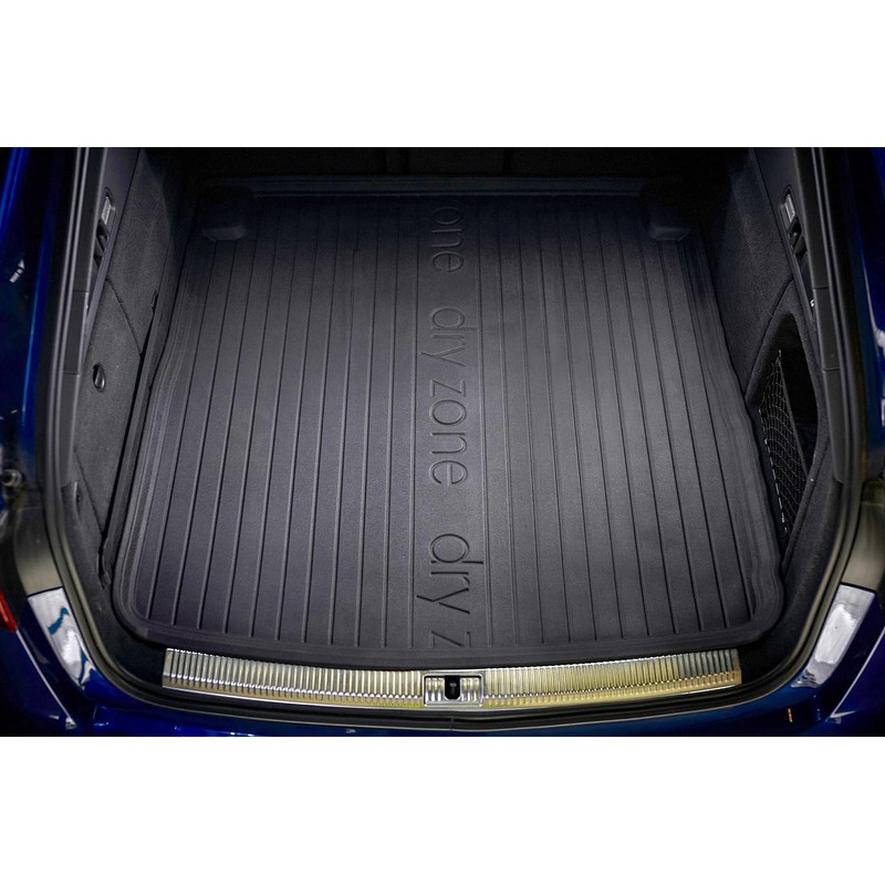 Frogum DryZone Car Boot Mat for Honda Civic IX 2011-2016