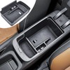 RUNROAD Center Console Organizer Tray Compatible with 2024 2025 Chevy
