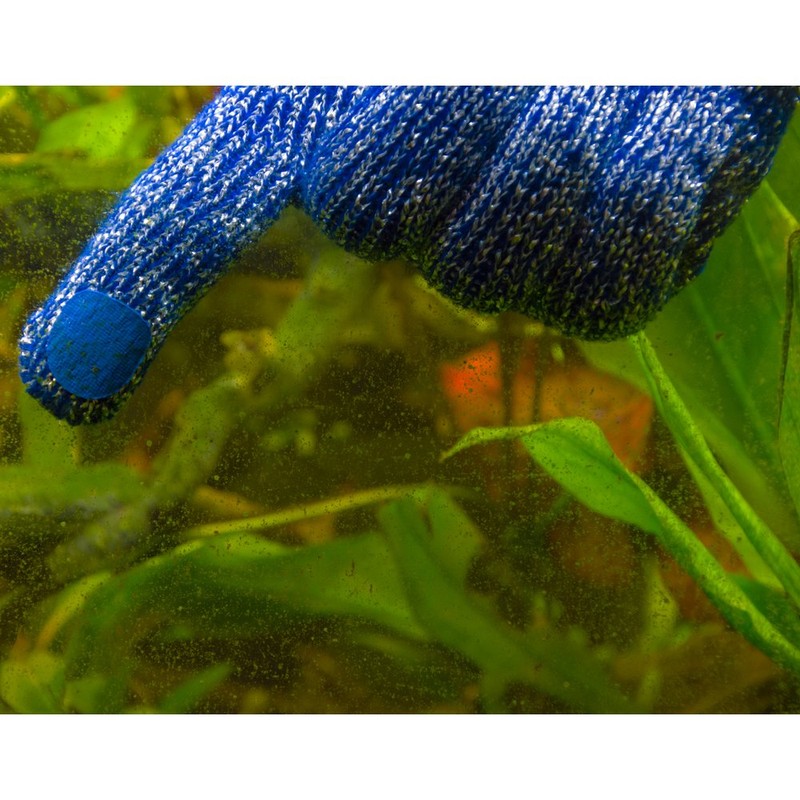 Hobby 61686 Algo Wipe Aquarium Cleaning Glove