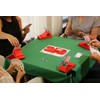 Duplicate Boards Bridge Kit for Bridge Cards Game of 8