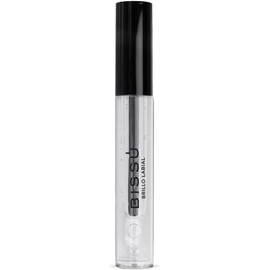 Bissú Cosméticos, Brillo Labial Transparente