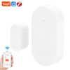 Door Window Sensor Zigbee Magnetic Detector Mobile Remote Control for