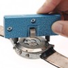 Watch Back Case Cover Opener Opening Screw Wrench Repair Tool