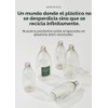 AROMATICA Set de Champú y Acondicionador para El Cuero Cabelludo