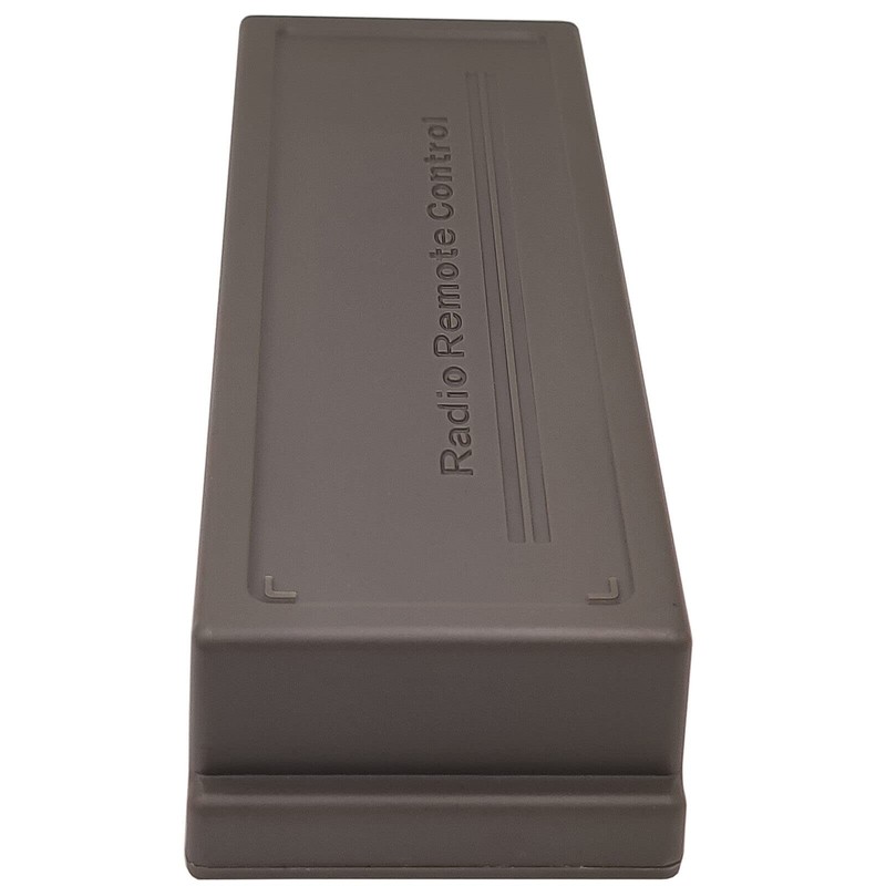 Zivases 2-Pack 2000mAh RSC7220 13445 NiMH 592 Battery 7.2V for