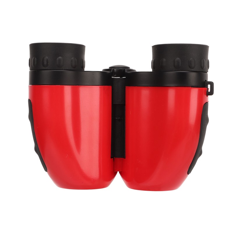 Children's Binocular HD Foldable Portable Mini High Magnification Kids Telescope