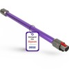 DEGG DEGG Staubsaugerrohr f1r Dyson V7, V8, V10, V11 und