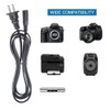 Ddkxndb 6ft AC Power Cord Replacement for Rival Versaware Slow