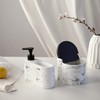 KOOK TIME Salt Jar with Lid, Salt Container for Kitchen,