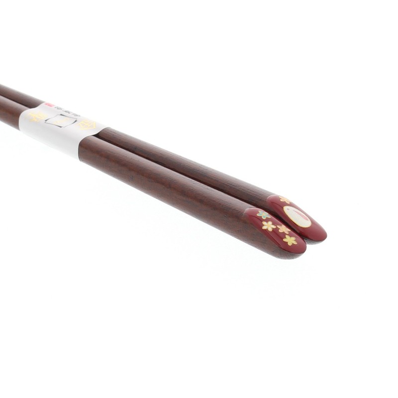 Chopsticks 金座 Rabbit 20.5 cm