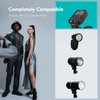 AODELAN TTL Wireless Flash Trigger Transmitter Fits Remote Shutter Release