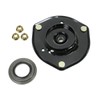 Front Upper Shock Strut Mount Kit Plate Bearing Pair Set