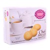 Karachi Bakery- Chai Biscuit , 14.10 oz (400 g), cookies,