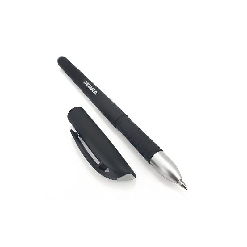 DOPHENZebra - ZGE Gel Ink Stick Pen - 0.7mm -