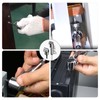 105° Angle Screwdriver Attachment Adapter, Versatile Degree Angle Bit Holder