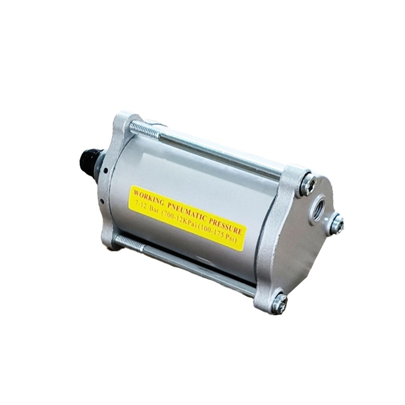 XFPC AP1005 Compressed Air Motor for Pneumatic Hydraulic Pumps, housing