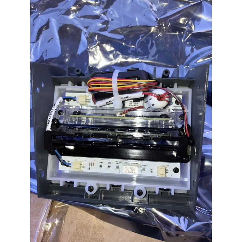 WMS Bill Validator Bazel UBA Ivizion WMS Blade Slant Top