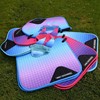 Weatherbeeta Prime Ombre All Purpose Saddle Pad - Sunflower Field