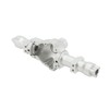 Aluminum Alloy Front Rear Axle Housing for Redcat GEN 8