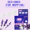 Natural Hard Floor Cleaner PACSS - Lavender Scent (20 Count)