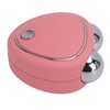 Micro Current Facial Device Massaging USB Rechargeable Lifting Face Sculpting