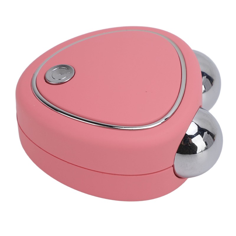 Micro Current Facial Device Massaging USB Rechargeable Lifting Face Sculpting