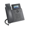 Grandstream GRP2601 - IP Phone - Black - Wired Handset