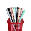 HPTZYQY Cat Pens, 12pcs Cute Cat Style Gel Pens with