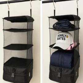 하노빅 압축파우치 여행압축팩 캐리어압축파우치 여행용파우치 Hanovik Compression Pouch Travel Compression Pack Luggage Compression Pouch Travel Pouch