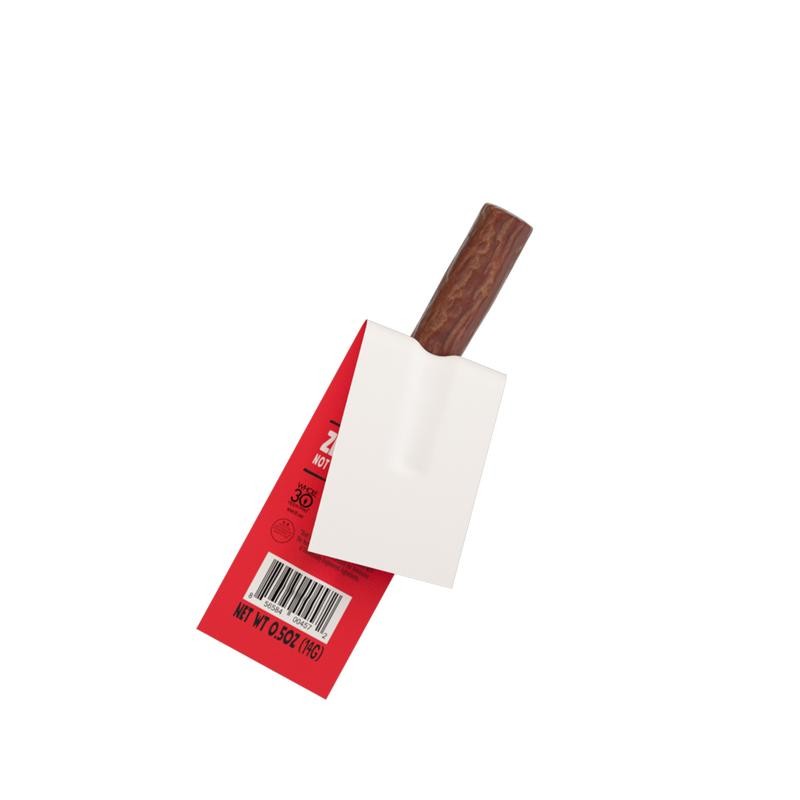 CHOMPS Mini Original Grass Fed Beef Sticks, 6 Ct