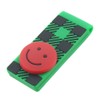 GLOBERIDE OQ0417-09GRN Green Marker, ONOFF Ball Marker, Unisex, Green
