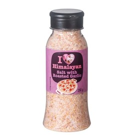 Cape Food I Love Himalayan Salt with Garlic 250 g