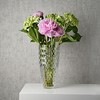 Mikasa Palazzo 12-Inch Crystal Vase