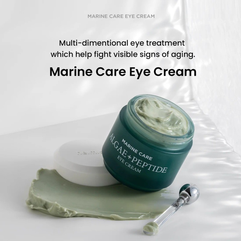 heimish [heimish]*renewal* Marine Care Eye Cream 30ml