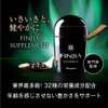 Finjia Supplement, Scalp, Hair Care, Hair, Saw Palm, Zinc, 32