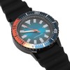 Rotating Bezel Watch Luminescent Automatic Date Analog Display Calendar Waterproof
