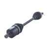 East Lake Axle front cv axles set compatible with Bobcat