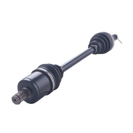 East Lake Axle front cv axles set compatible with Bobcat 3400 series 2010 2011 2012 2013 2014 2015