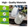 2Inch Garden Hose Strainer, 58MM Garden Hose Inlet Strainer Mesh
