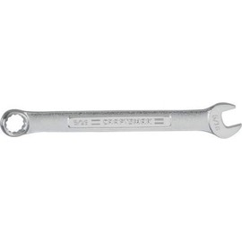 CRAFTSMAN Combination Wrench Set, SAE, 5/16-Inch (CMMT44691)