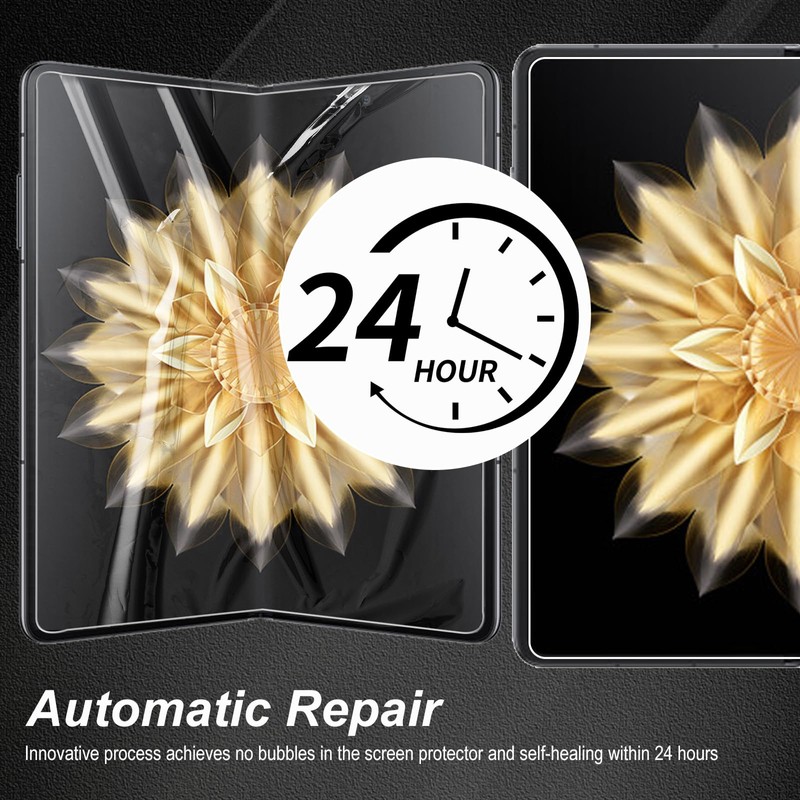 CONAPIKA Screen Protector for Honor Magic V2/V3 5G, [Pack of