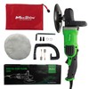 Maxshine M1300 Pro Rotary Polisher - Professional, Powerful Polisher 1300-Watt