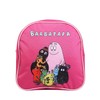 Bagtrotter Gouter Backpack 24 cm Nursery Barbapapa Pink, rose, Rucksack