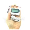 Digital Thermometer Temperature